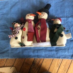 Hallmark 2002 Christmas Decoration